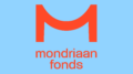 Mondriaan Fonds New Logo