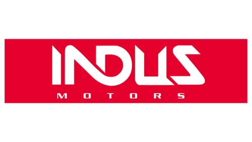 Moteurs Indus Logo