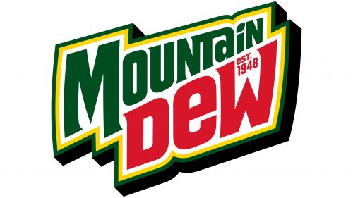 Mountain Dew Logo