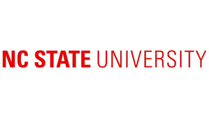NC State University Emblem
