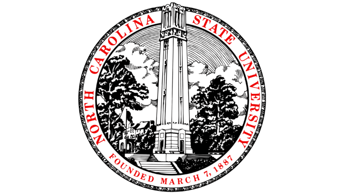 NC State University Seal Logo