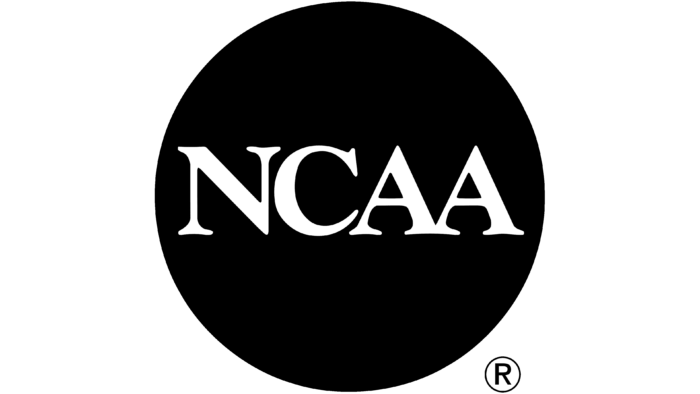 National Collegiate Athletic Association Logo 1980
