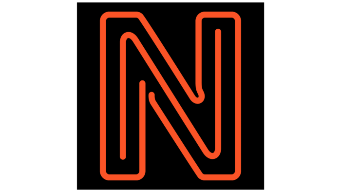 Neon Symbol
