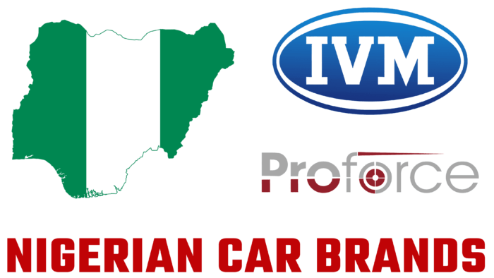 Nigerian Car Brands