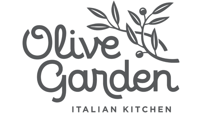 Olive Garden Emblem