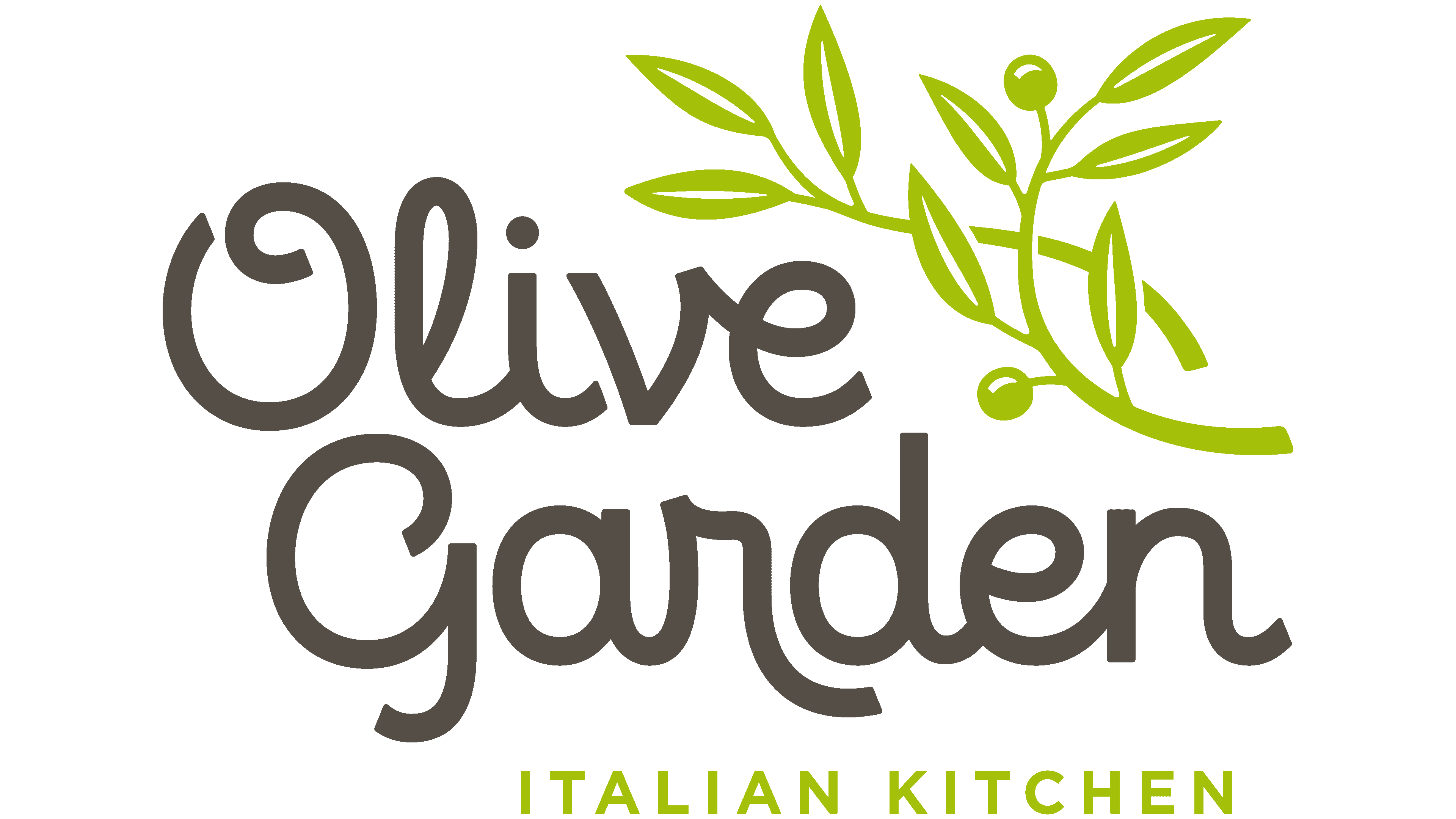 Olive Garden Logo Symbol Meaning