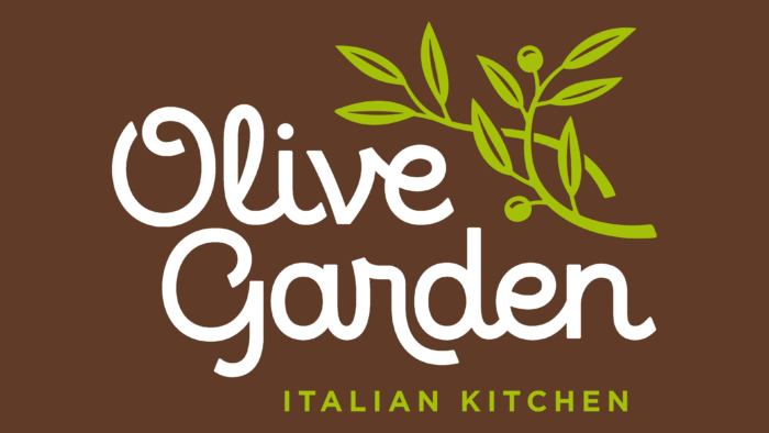 Olive Garden Symbol