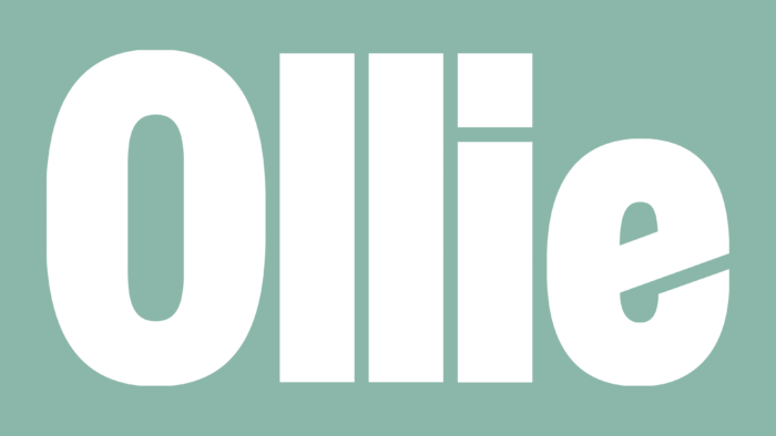 Ollie New Logo