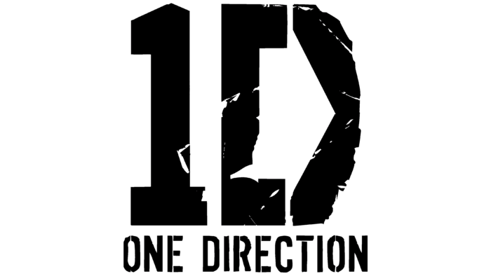 One Direction Symbol