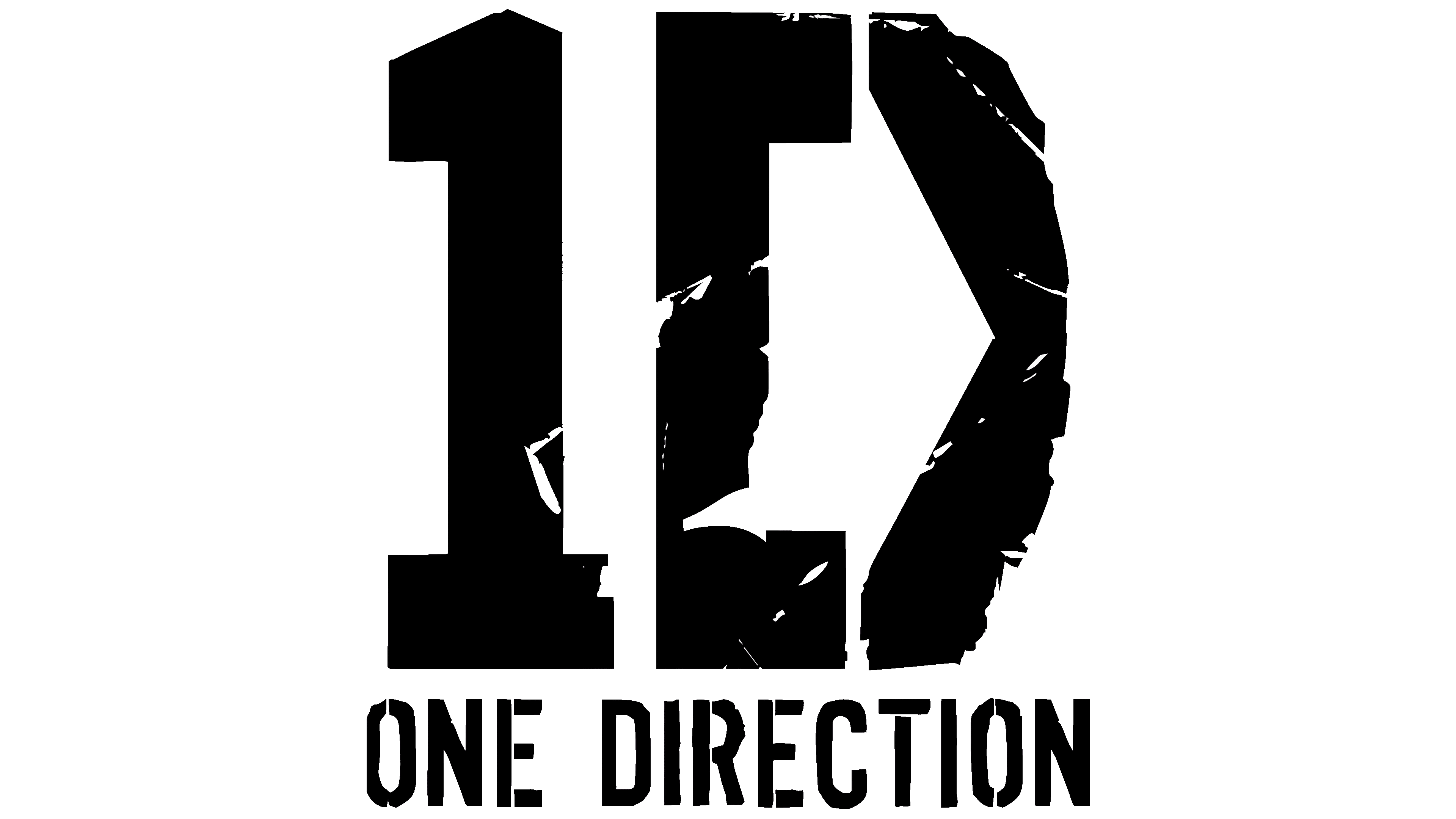 One Direction Stickers for Sale | One direction logo, One direction, One  direction collage