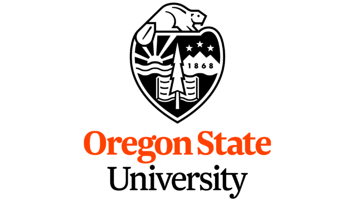 Oregon State University Symbol