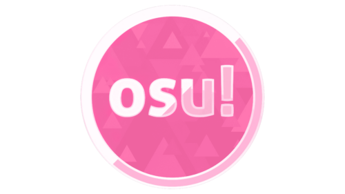Osu! Logo 2018