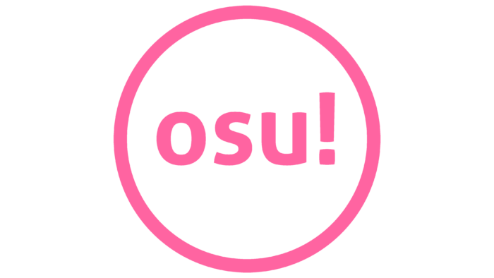 Osu Symbol