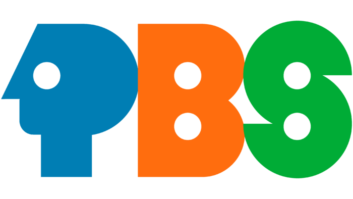 PBS Logo 1971