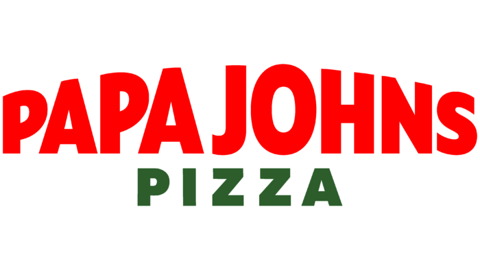 Papa John's Pizza Symbol