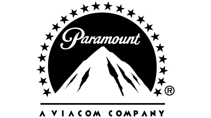 Paramount Emblem