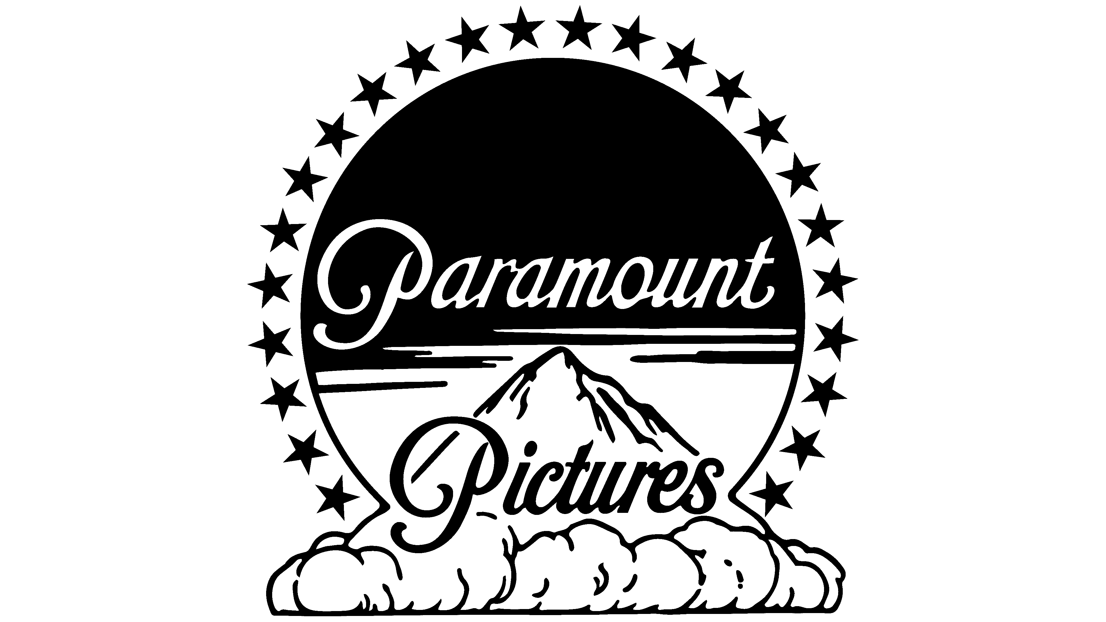 paramount studios logo png