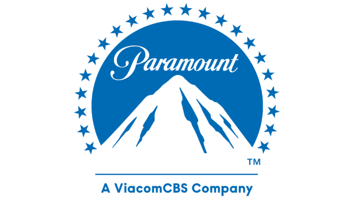 Paramount Pictures Symbol