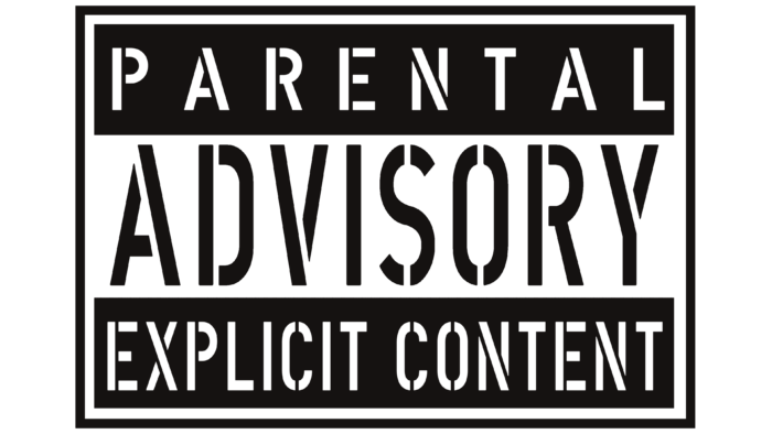 Parental Advisory Emblem