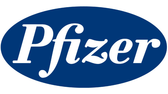 Pfizer Logo 1950