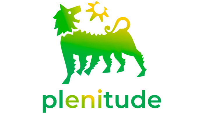 Plenitude Logo