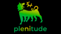 Plenitude New Logo