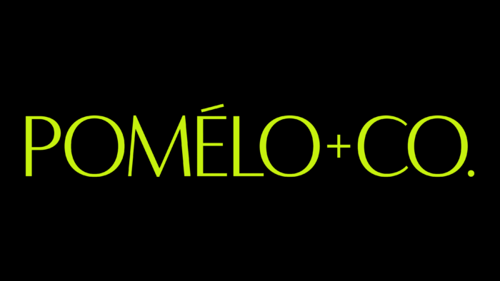 Pomelo+Co New Logo