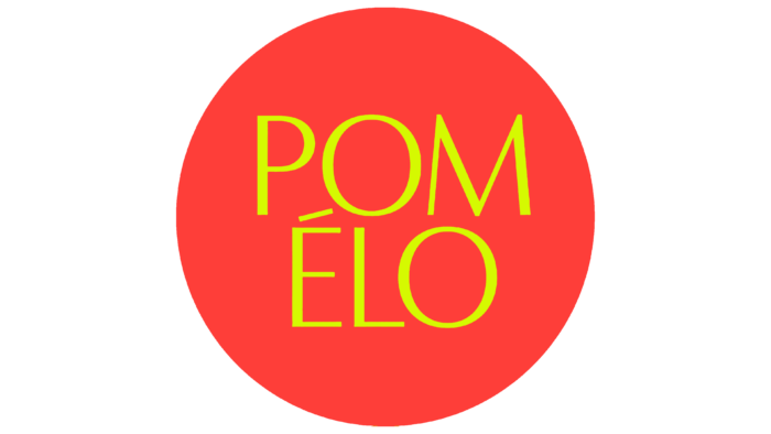 Pomelo+Co Symbol