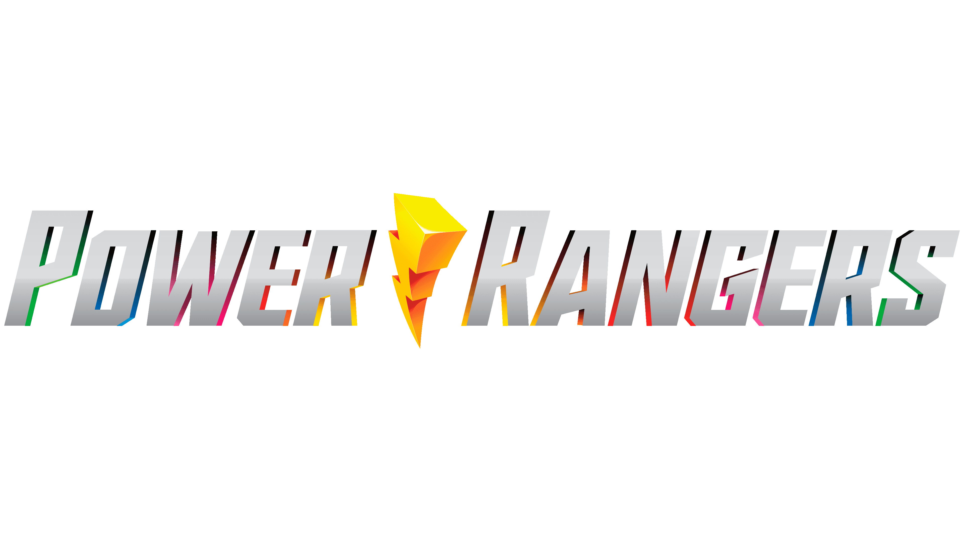 Japanese Power Ranger Symbol