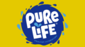 Pure Life New Logo