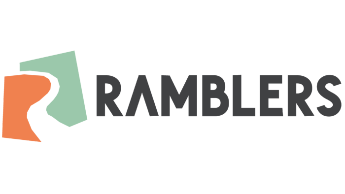 Ramblers Logo