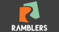 Ramblers New Logo