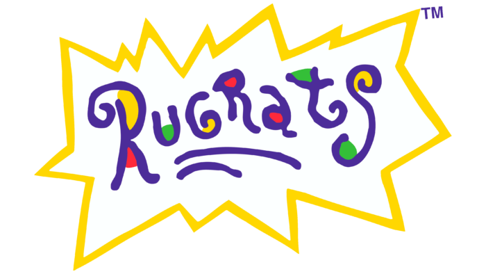 Rugrats Symbol