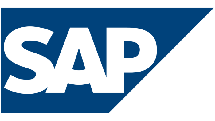 SAP Logo 2000