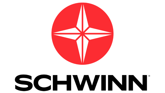 Schwinn New Logo