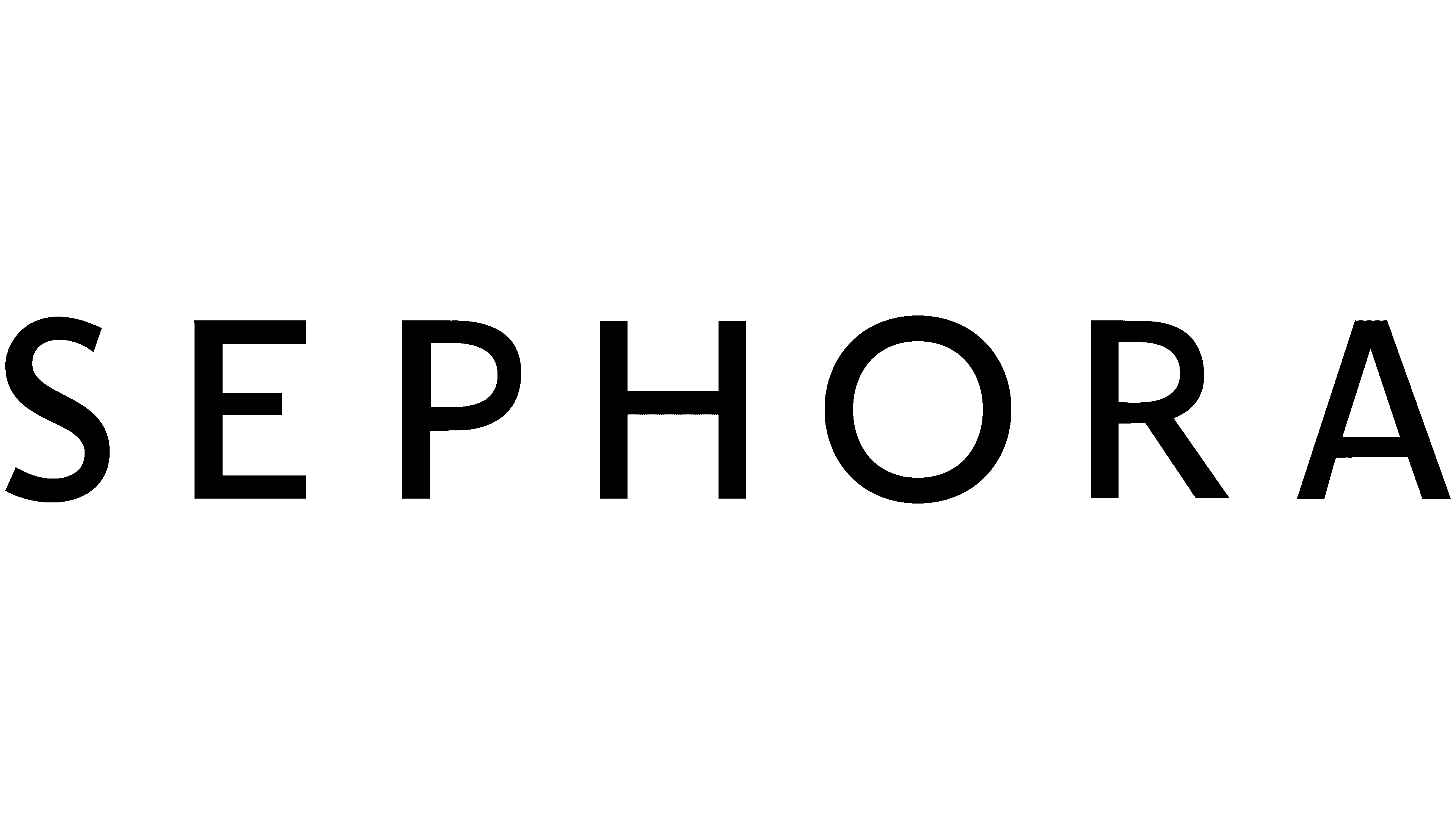 LW2:Sephora logo  Sephora logo, Sephora, Beauty products online