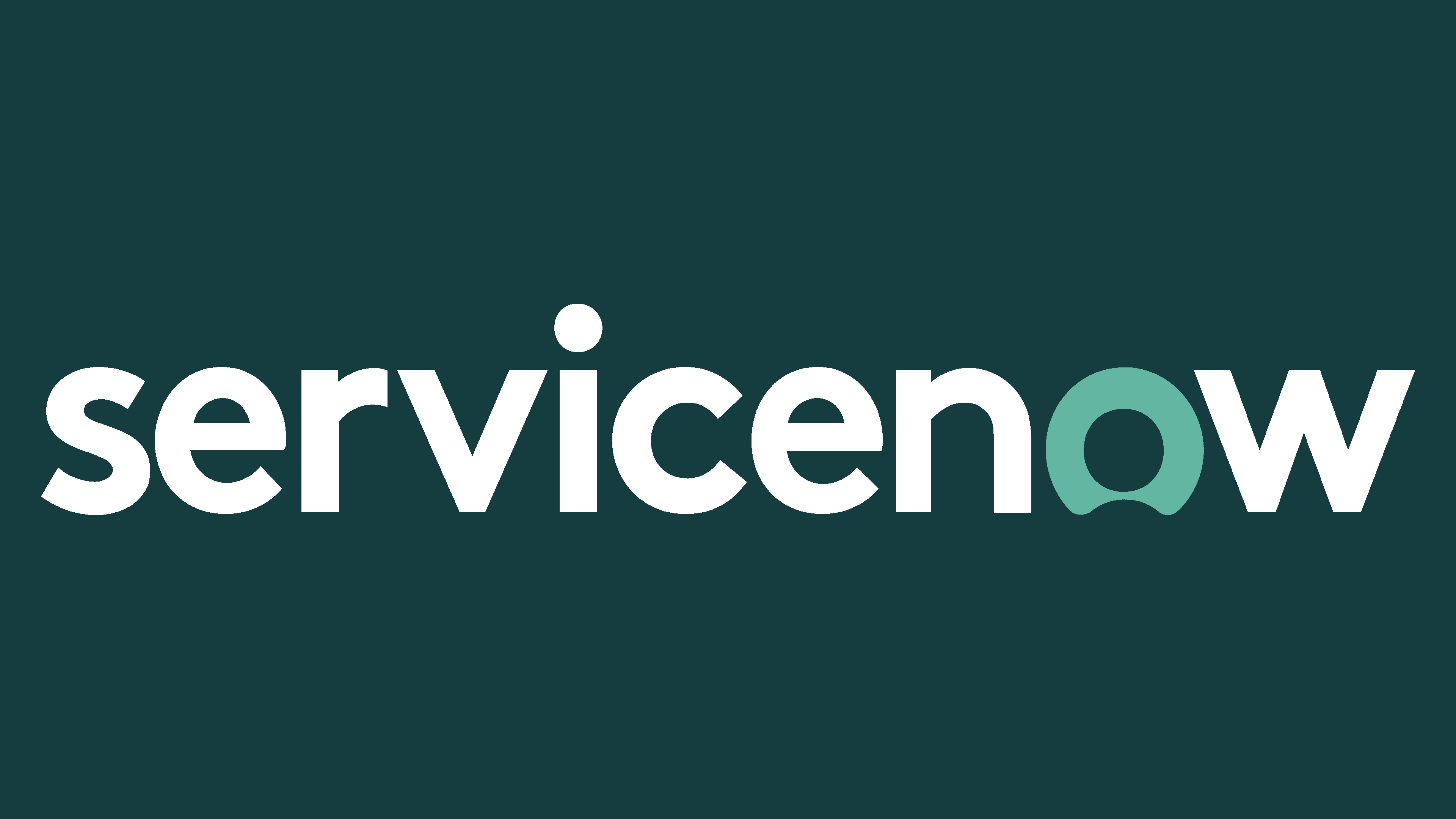 Servicenow Logo