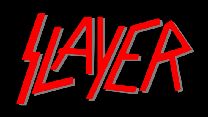 Slayer Emblem