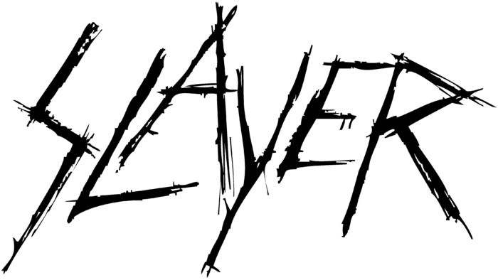 Slayer Logo 2001