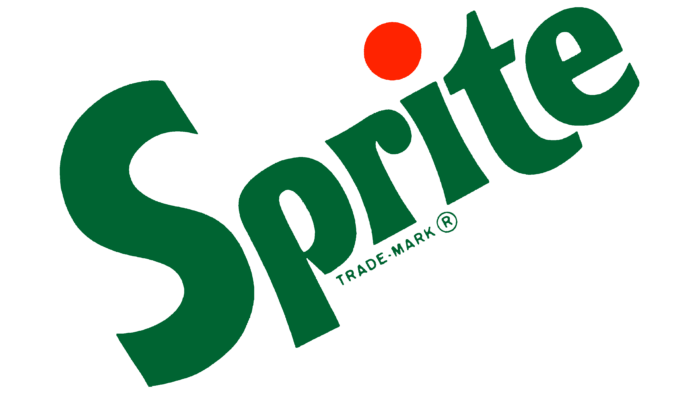 Sprite Logo 1974