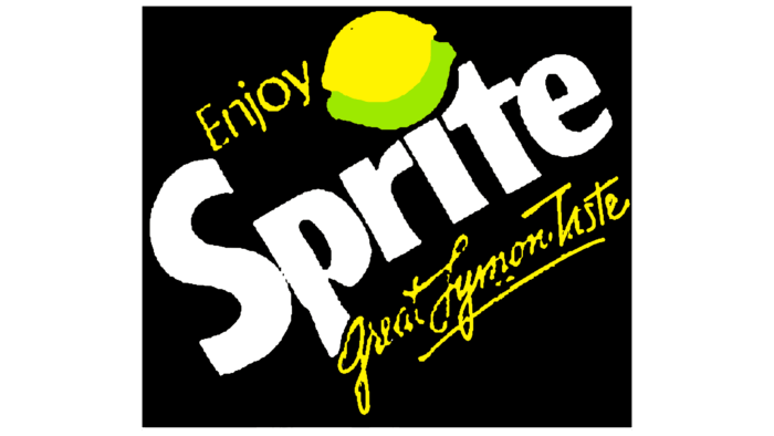 Sprite Logo 1984