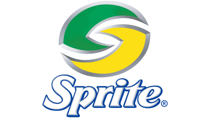 Sprite Logo 2006