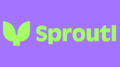 Sproutl New Logo