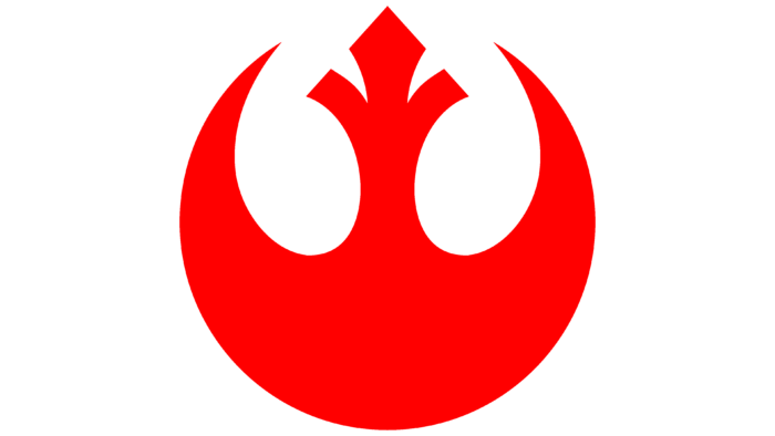 Star Wars Rebel Emblem