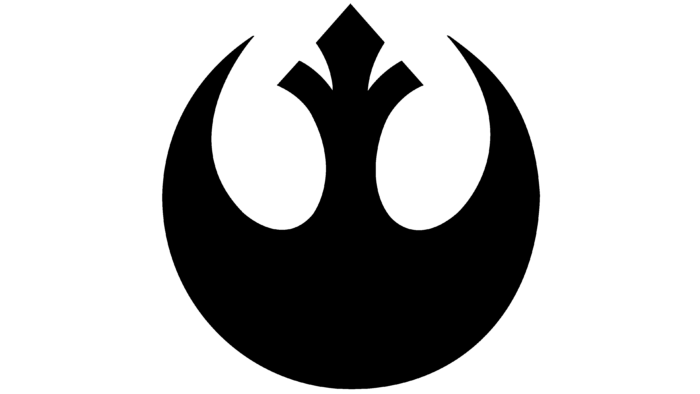 Star Wars Rebel Logo