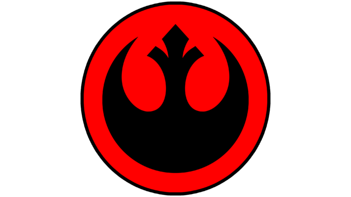 Star Wars Rebel Symbol
