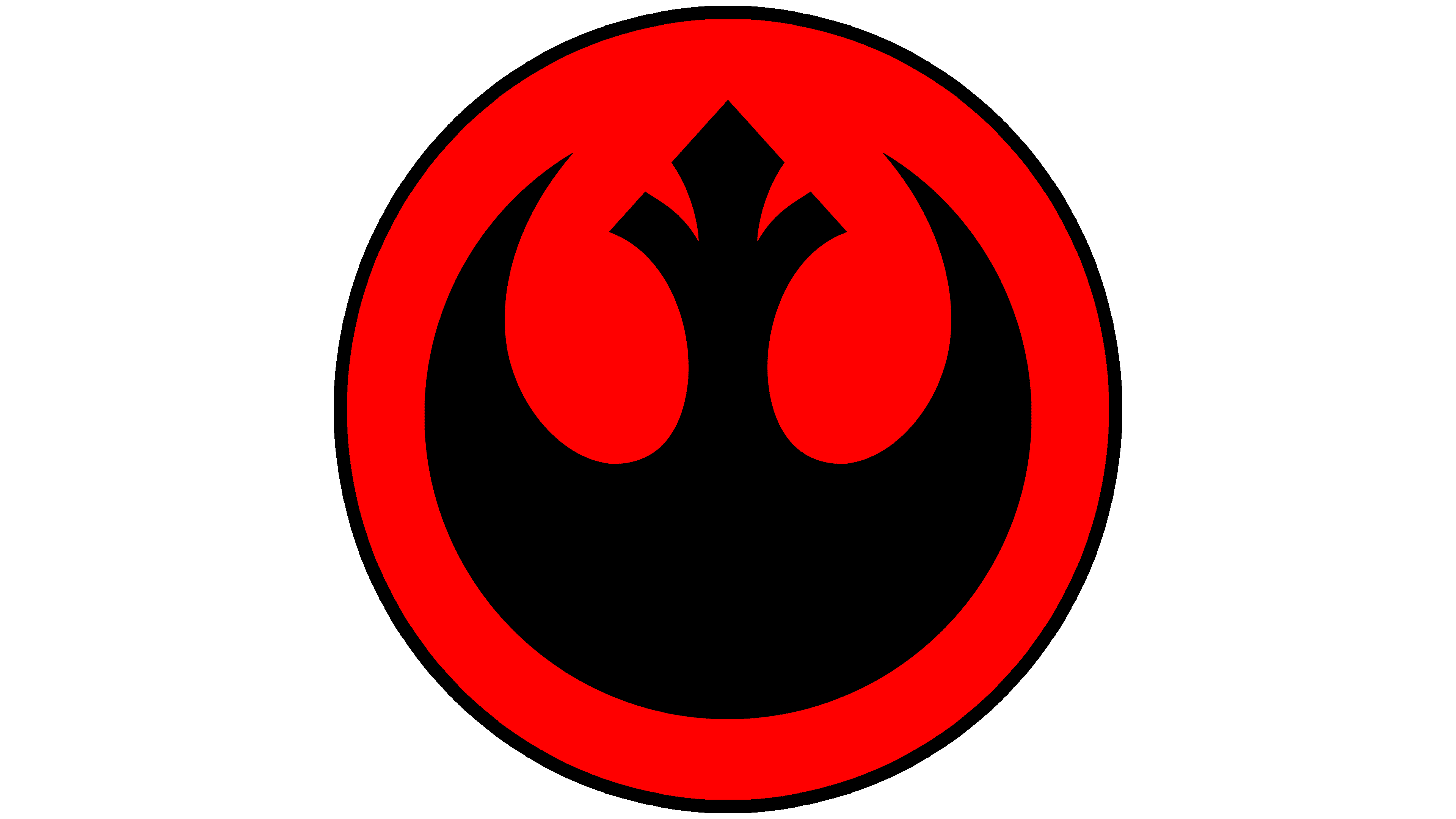 Star Wars Logo Drawing Easy, HD Png Download , Transparent Png Image -  PNGitem