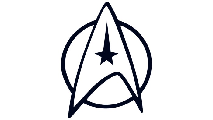 Starfleet Symbol