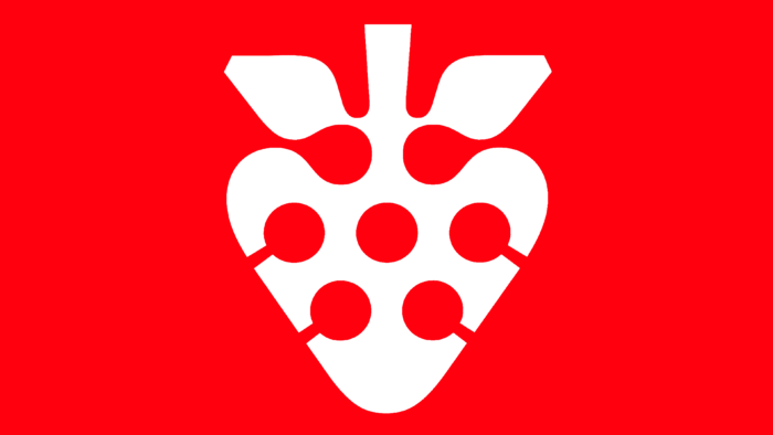 Strawberry Western Symbol