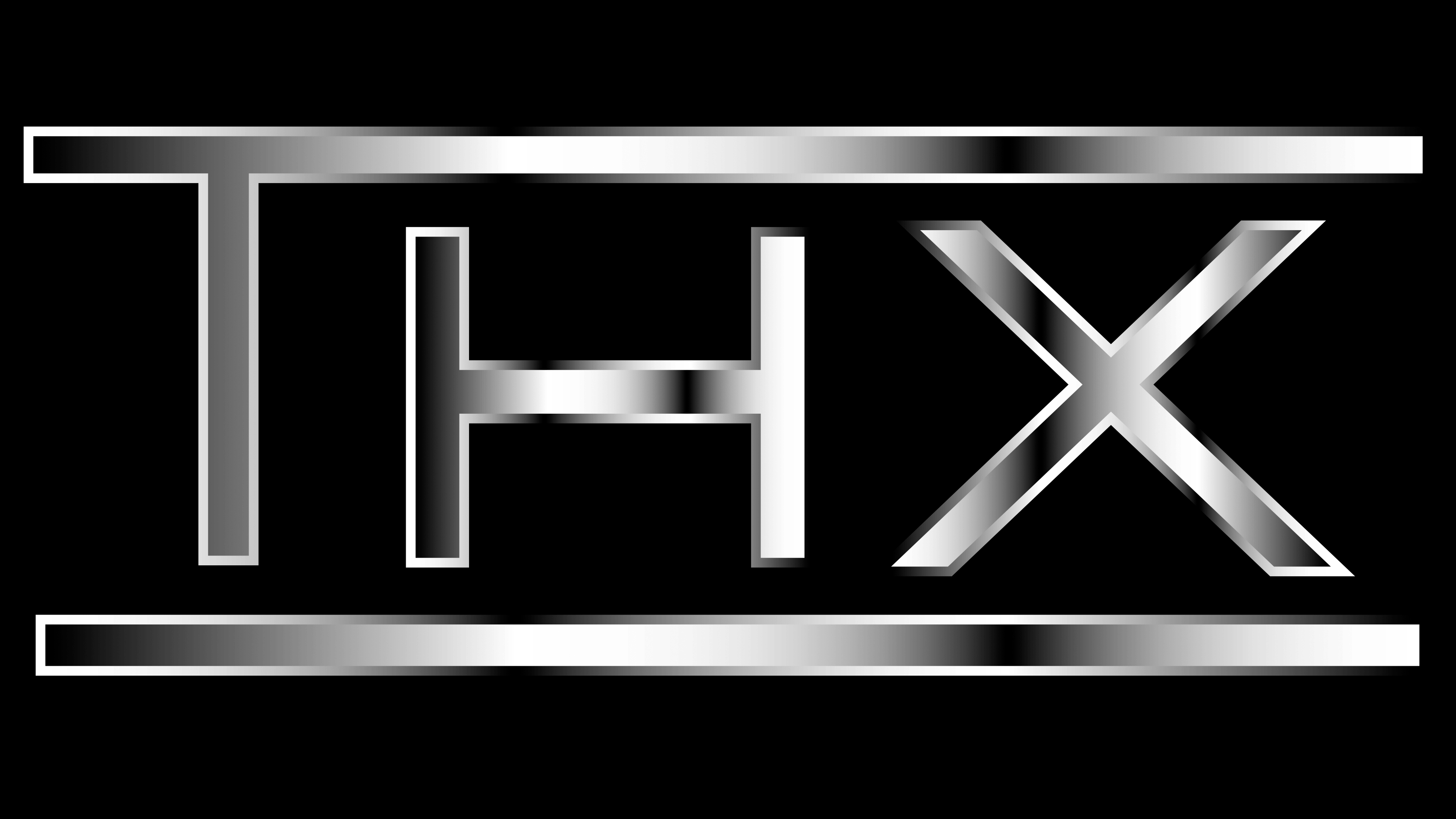 THX Logo Symbol Meaning History PNG Brand